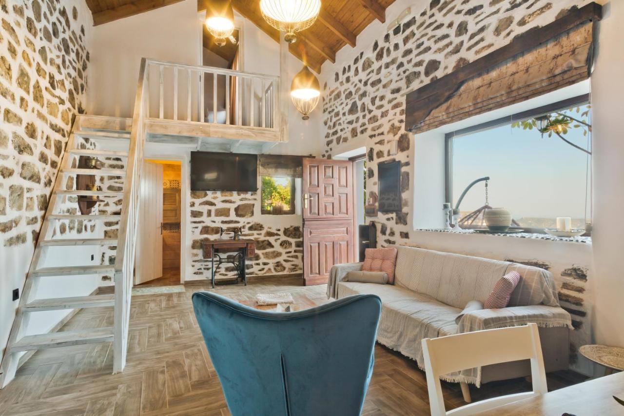 Villa Anastasia Voladha Ngoại thất bức ảnh