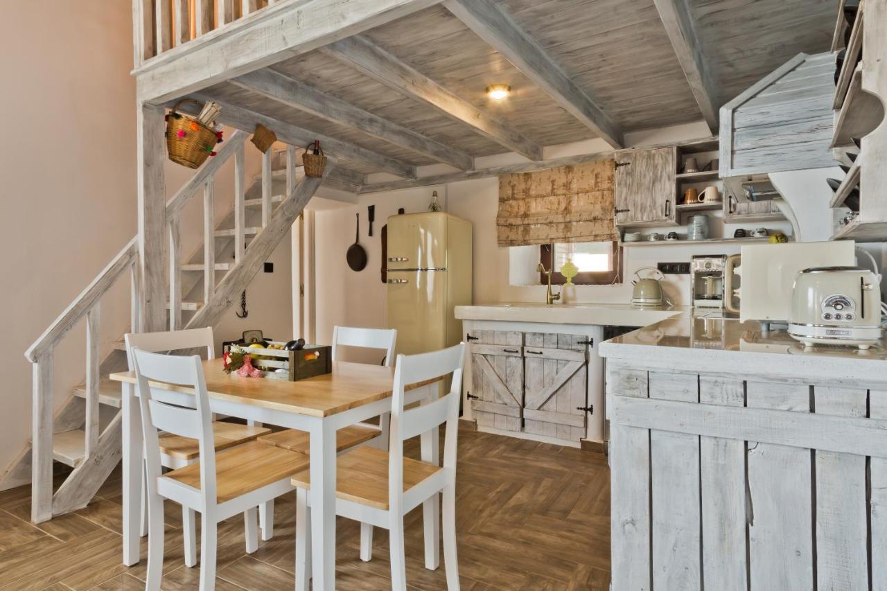Villa Anastasia Voladha Ngoại thất bức ảnh