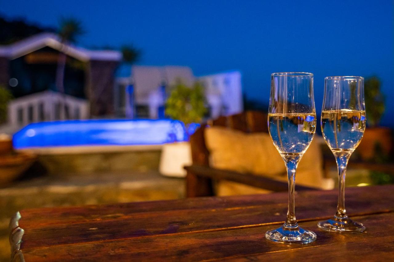Villa Anastasia Voladha Ngoại thất bức ảnh
