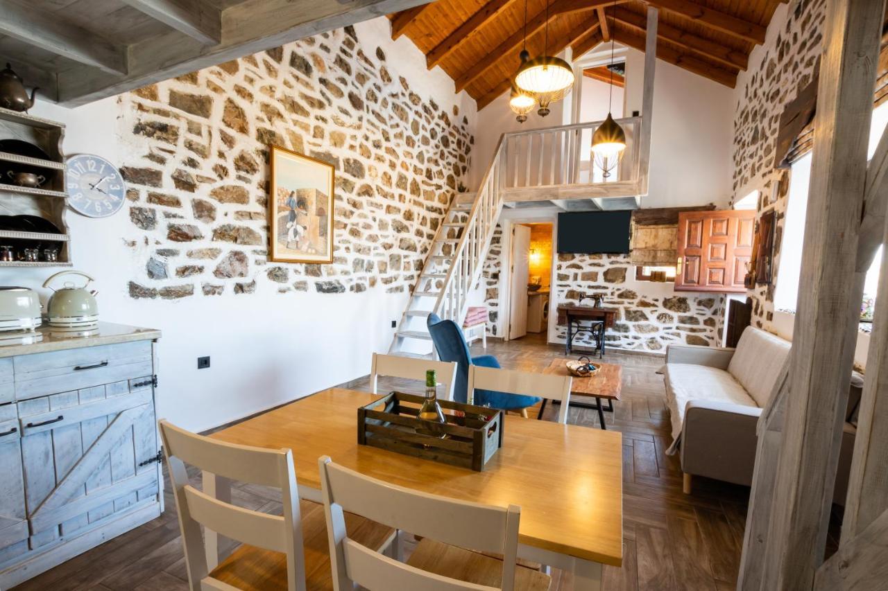 Villa Anastasia Voladha Ngoại thất bức ảnh