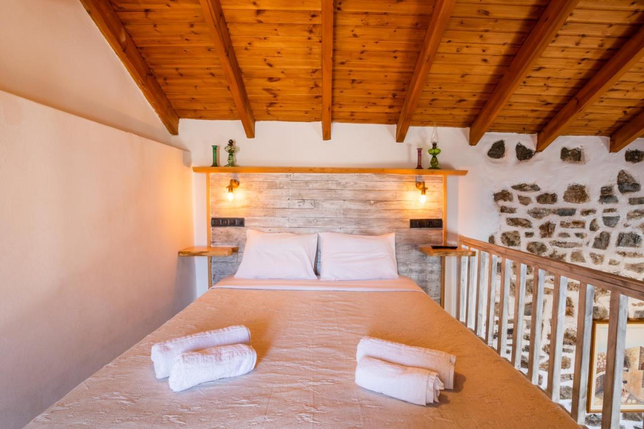 Villa Anastasia Voladha Ngoại thất bức ảnh