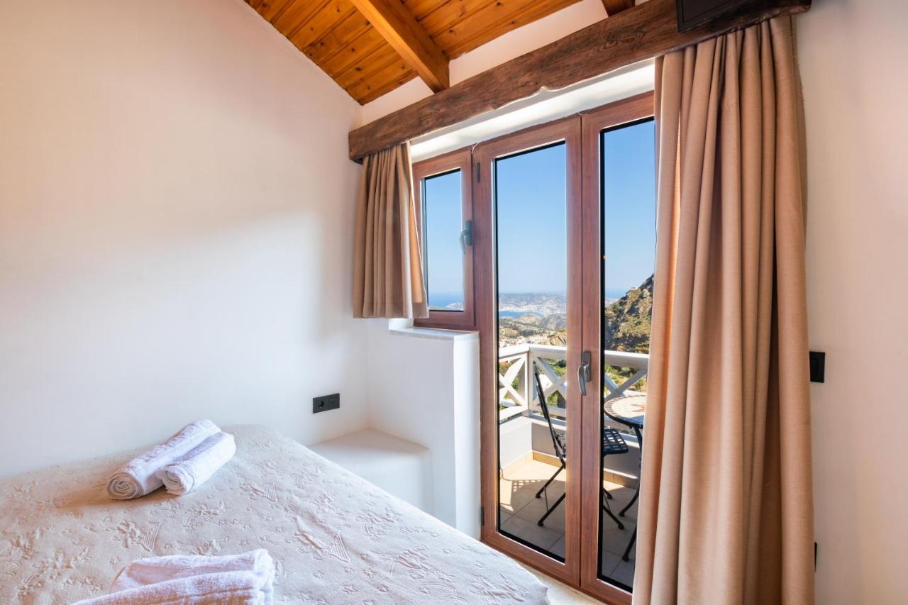 Villa Anastasia Voladha Ngoại thất bức ảnh