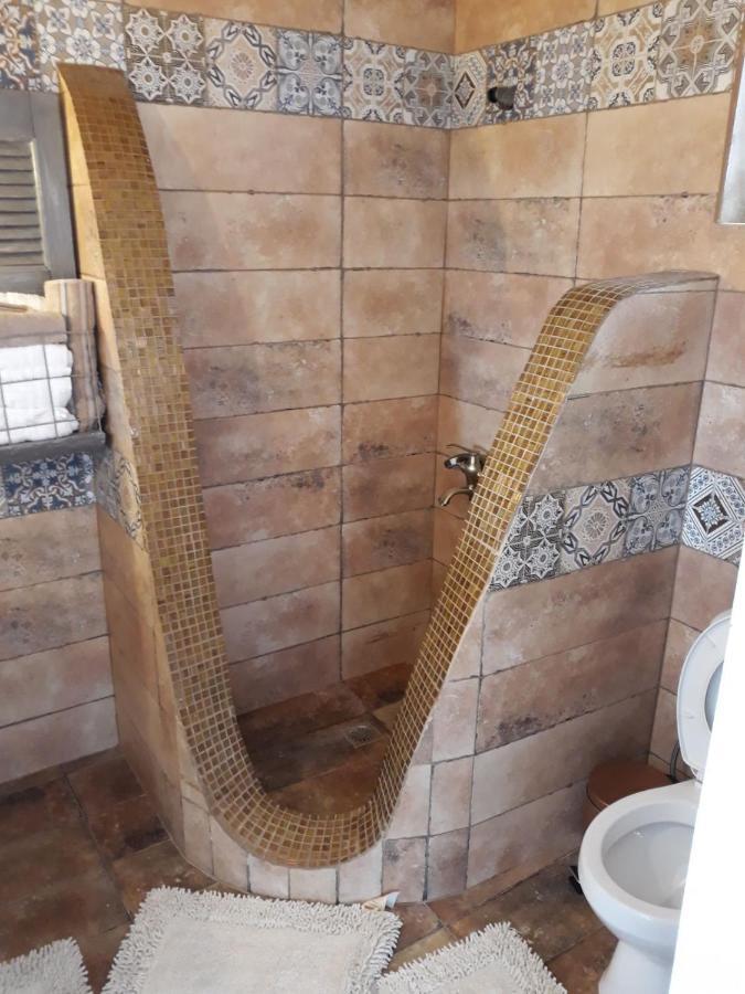 Villa Anastasia Voladha Ngoại thất bức ảnh